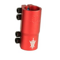 Raptor Clamp XTR Clamp - Red