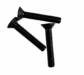XWDSkate Mounting Hardware Kreuz 1"