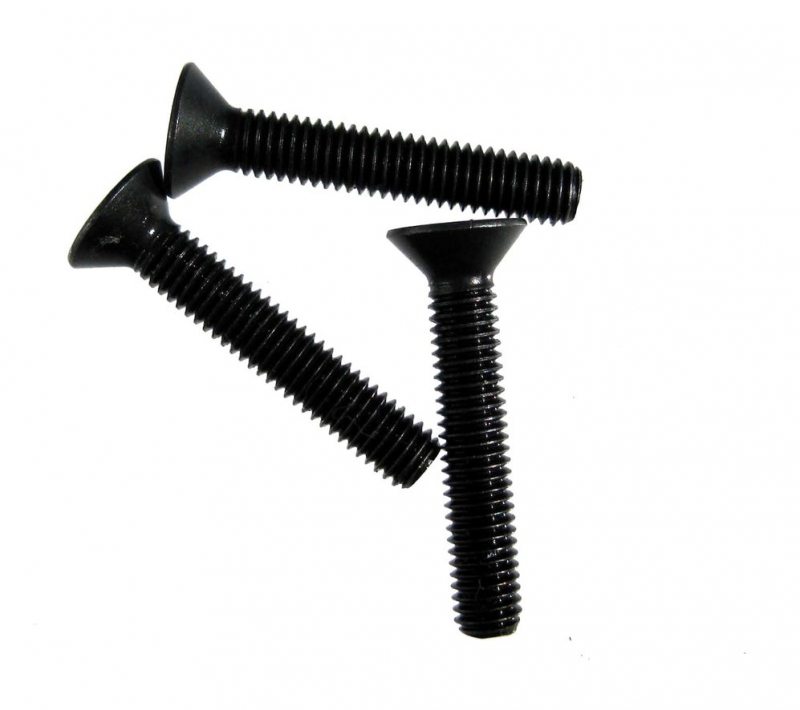 Rellik Mounting Hardware Kreuz - 1.5"