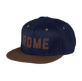 Rome Snapback Rome - Navy
