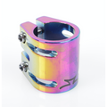AO Double Clamp OS rainbow