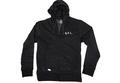 Yes Snowboarding Zip Hooded