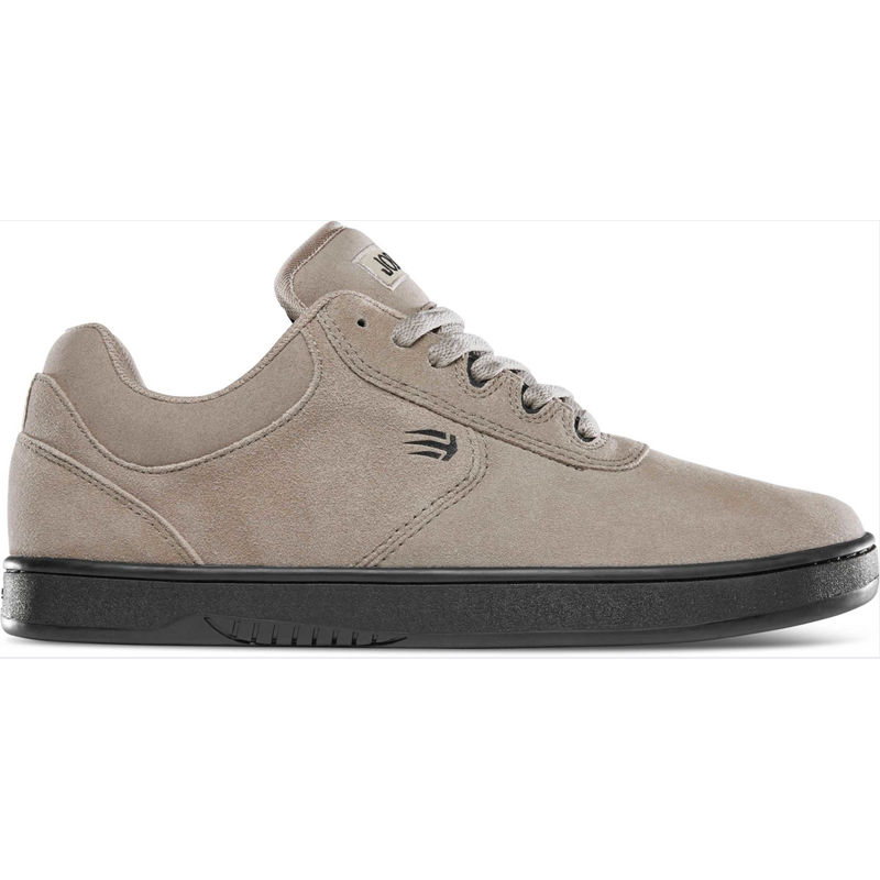 Etnies Schuhe Joslin tan/black