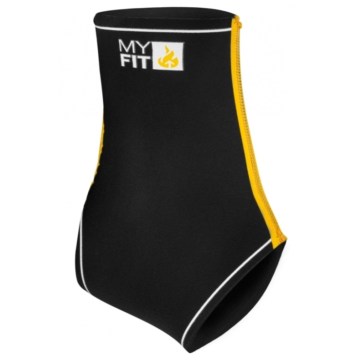 Powerslide Myfit Footies High Cut 2mm