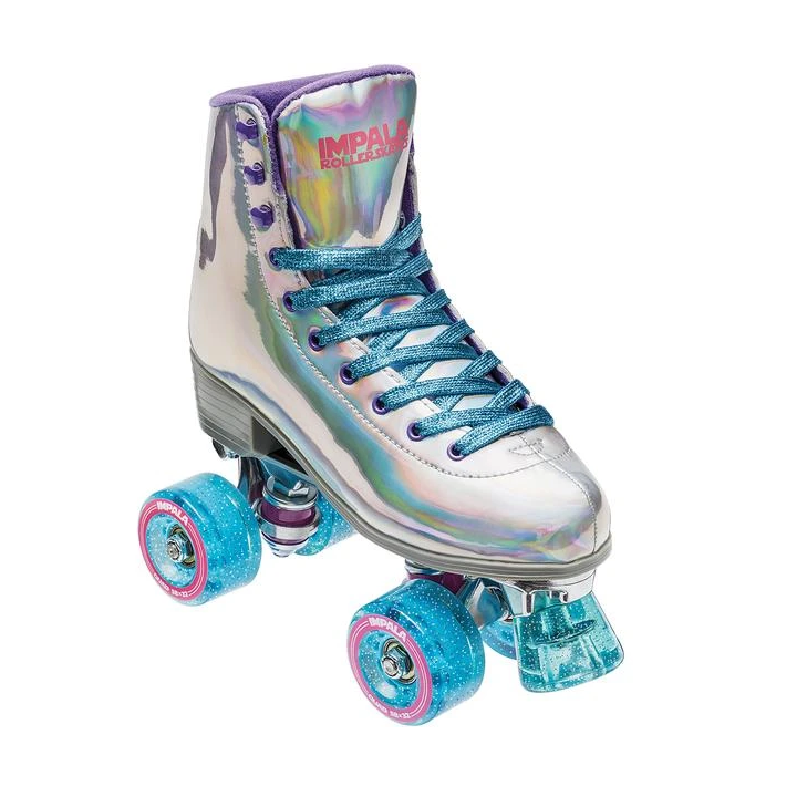 Impala Rollerskates Holographic