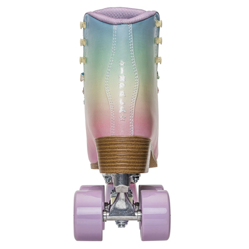 Impala Rollerskates Pastel Fade