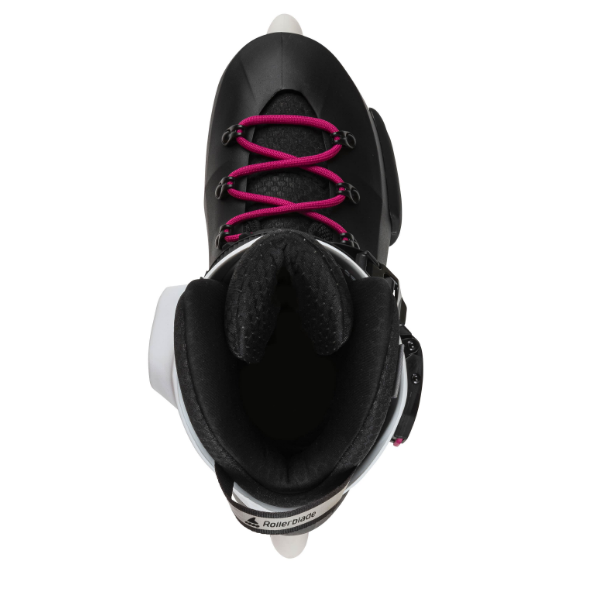 Rollerblade Skates Twister Edge W Black/Magenta