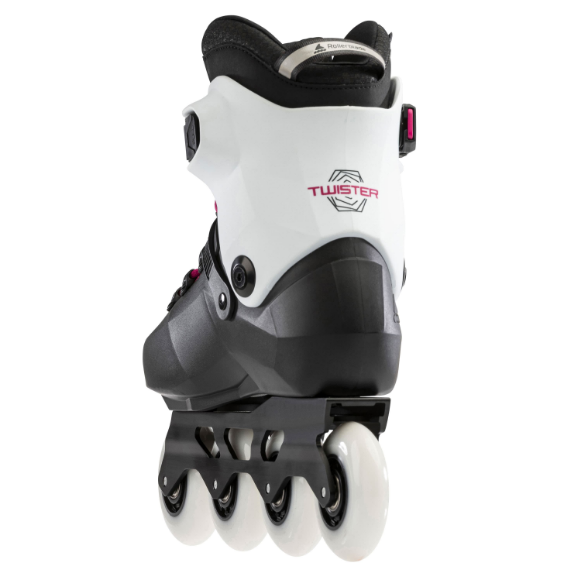 Rollerblade Skates Twister Edge W Black/Magenta