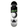 Emillion Complete Skateboard Basic 7.875''