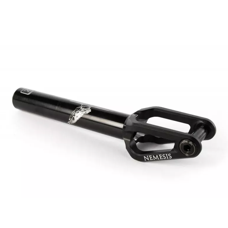 Ethic Fork ICS 12 STD Nemesis ICS black