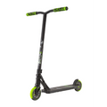 MGX Pro Scooter Charley Dyson Signature black/green