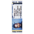 Colours Skateboard Griptape ODB Welfare Card Full Print