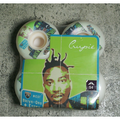 Crupie Skateboard Wheels ODB Metro