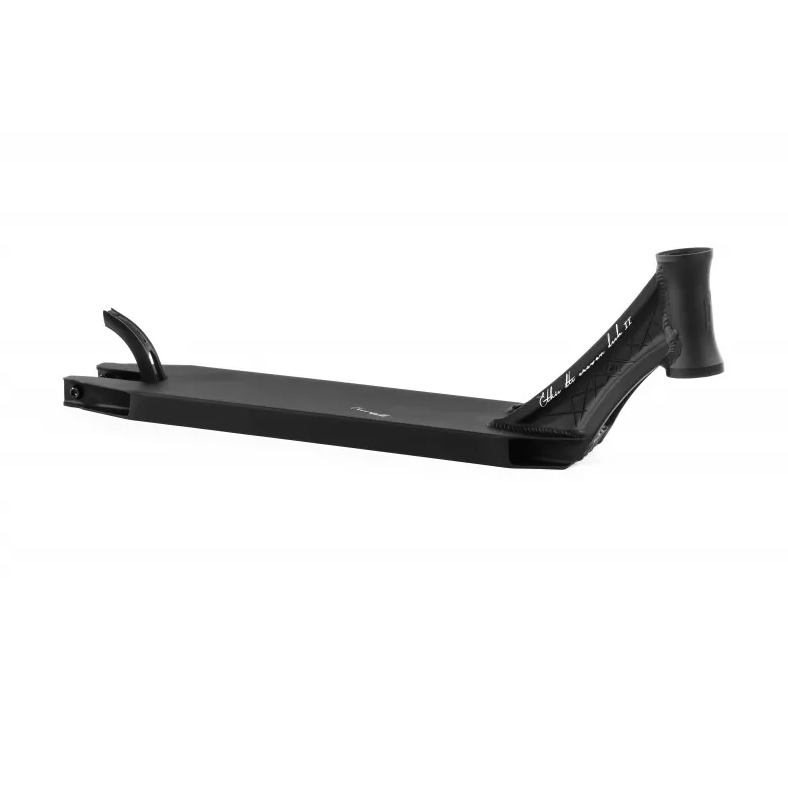 Ethic DTC Scooter Deck Erawan V2 black