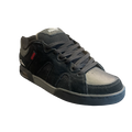 Lakai Schuhe Koston black/grey Suede