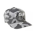 Fox Flexfit BNKR black camo