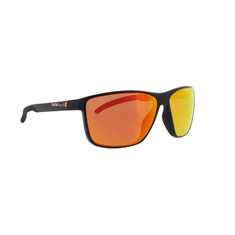 Red Bull Spect Eyewear Drift black red