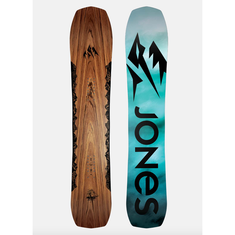 Jones Women's Snowboard Flagship