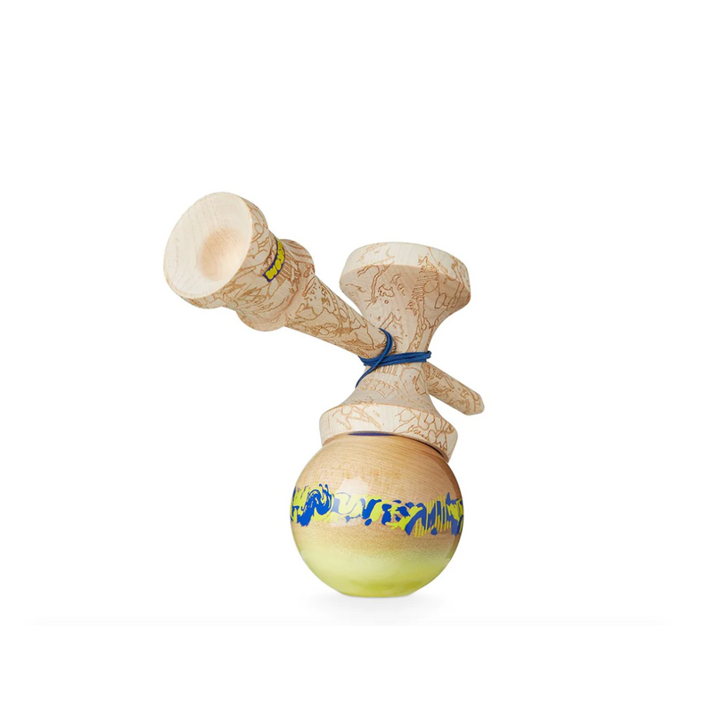 Kendama KROM Unity Sangfroid