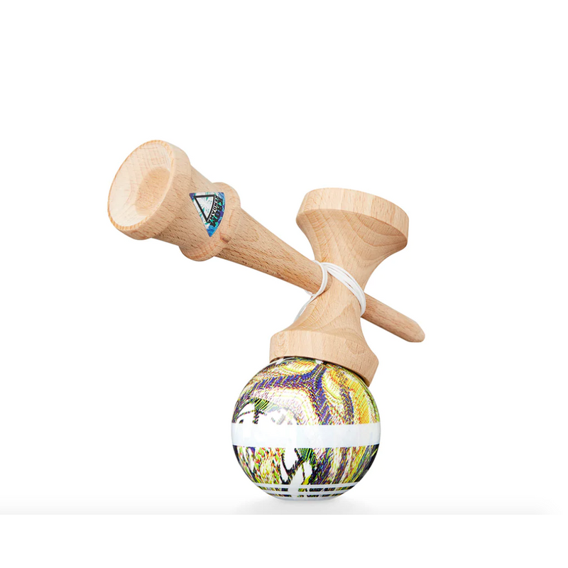Kendama KROM Noia 6