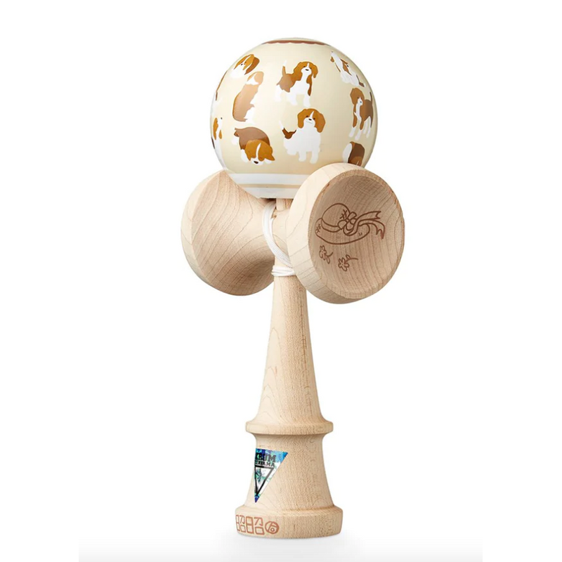 Kendama KROM Sosohan Beagle