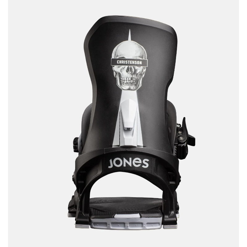 Jones Snowboard Bindung Meteorite Surf Series