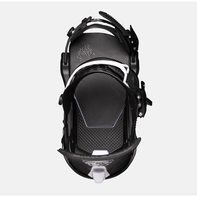 Jones Snowboard Bindung Meteorite Surf Series
