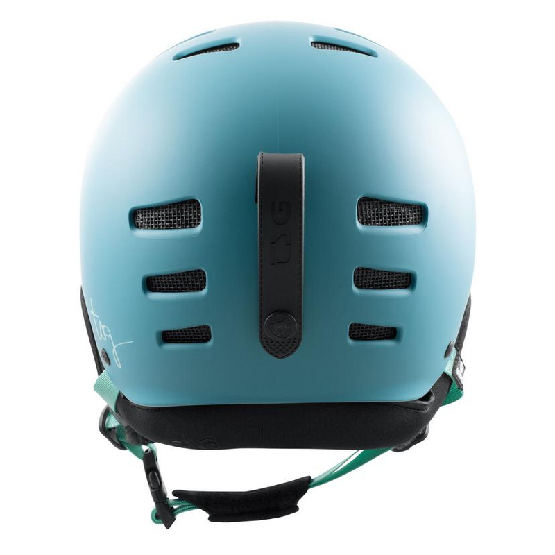 TSG Snowboard Helmet Lotus 2.0 satin aquarelle