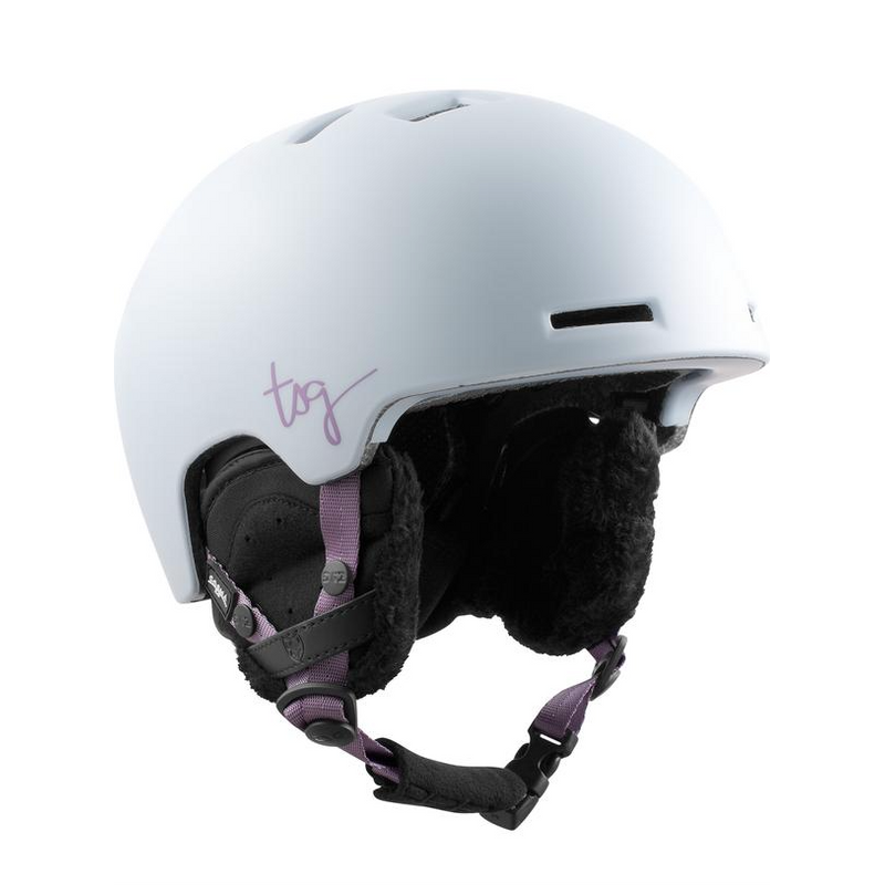 TSG Snowboard Helmet Cosma 2.0 satin skyride