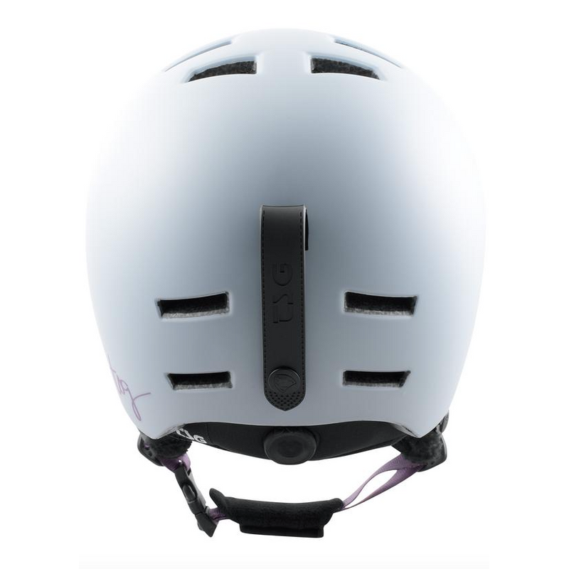 TSG Snowboard Helmet Vertice Women satin skyride
