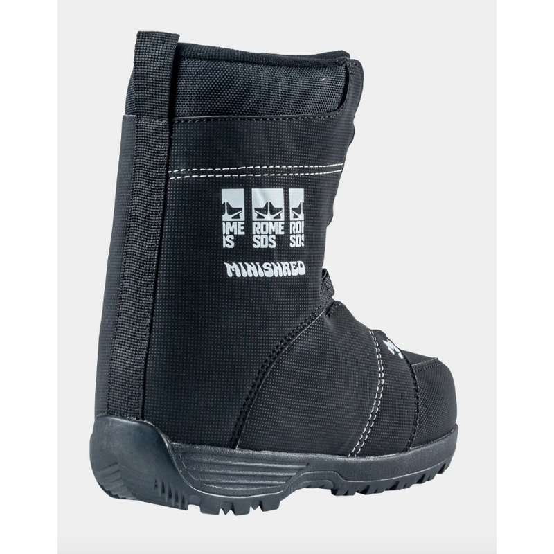 Rome Snowboard Boot Minishred