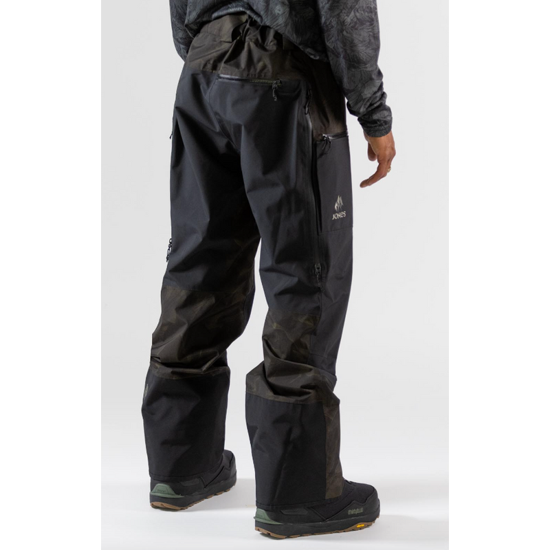Jones Pant Mountain Surf MNT Surf
