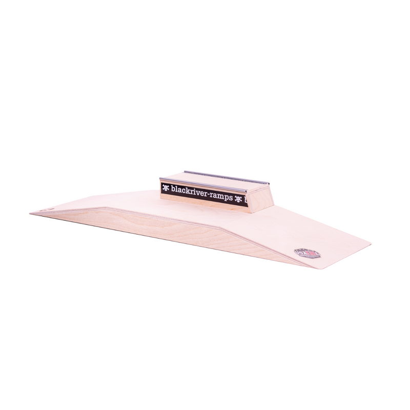 Blackriver Fingerboard Funbox