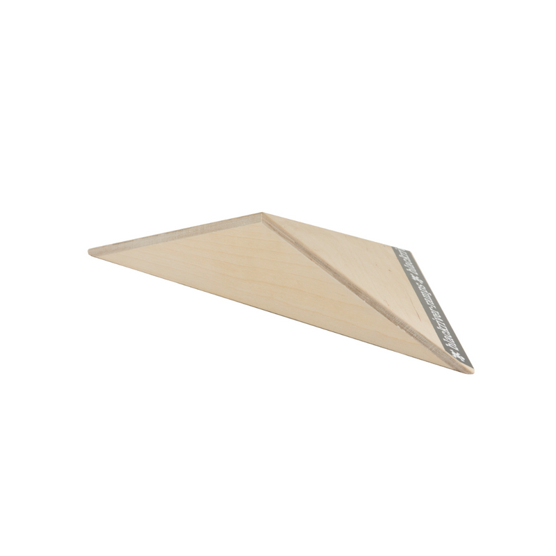 Blackriver Fingerboard Wall Hip