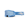 100% Snow Goggle Okan HiPER Cloud 9 / Blue ML Mirror