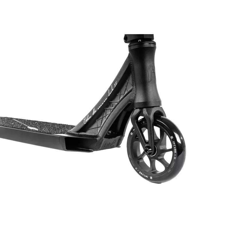 Ethic Complete Scooter Erawan V2 black