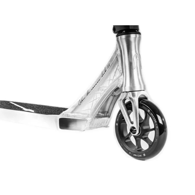 Ethic Complete Scooter Erawan V2 brushed