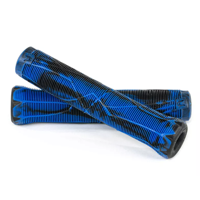 Ethic DTC Grips Slim V2 blue