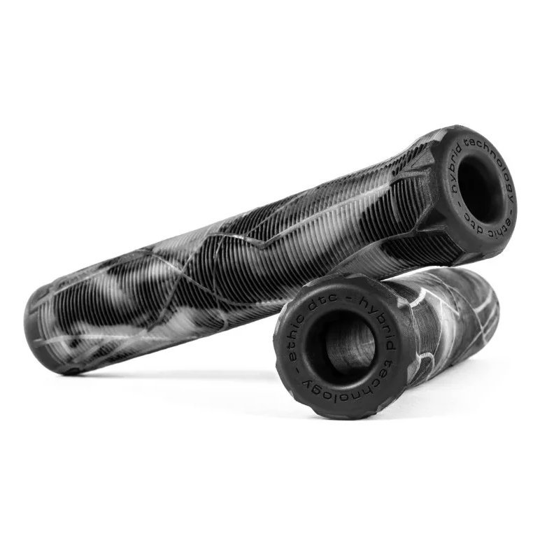Ethic DTC Grips Slim V2 glow