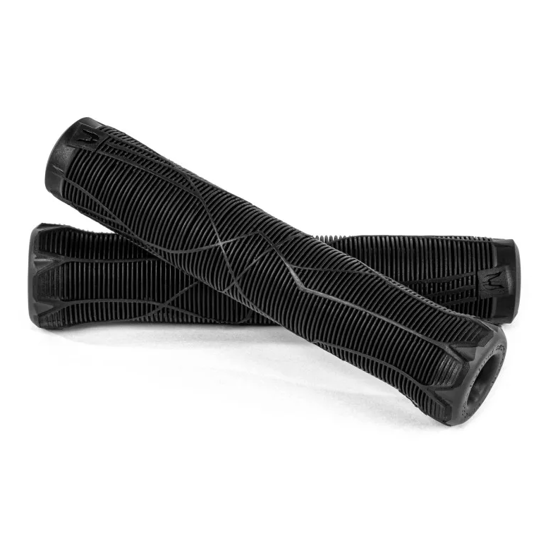 Ethic DTC Grips Slim V2 black