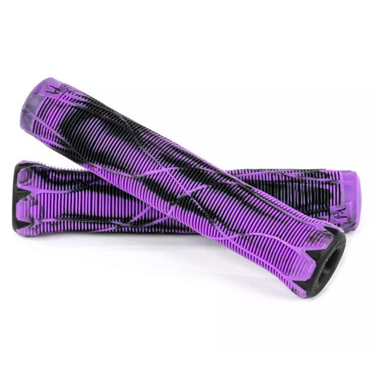 Ethic DTC Grips Slim V2 purple