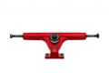 Caliber 2 Trucks 184mm - 50° Satin Red