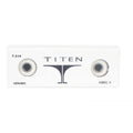 Titen Ceramic Bearings (8-pack)