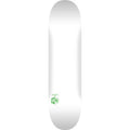 Mini Logo Deck Chevron Detonator 15 white 8.25''