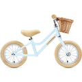 Creme Cycles Push-Bike Mia 12'' Tiffany Blue