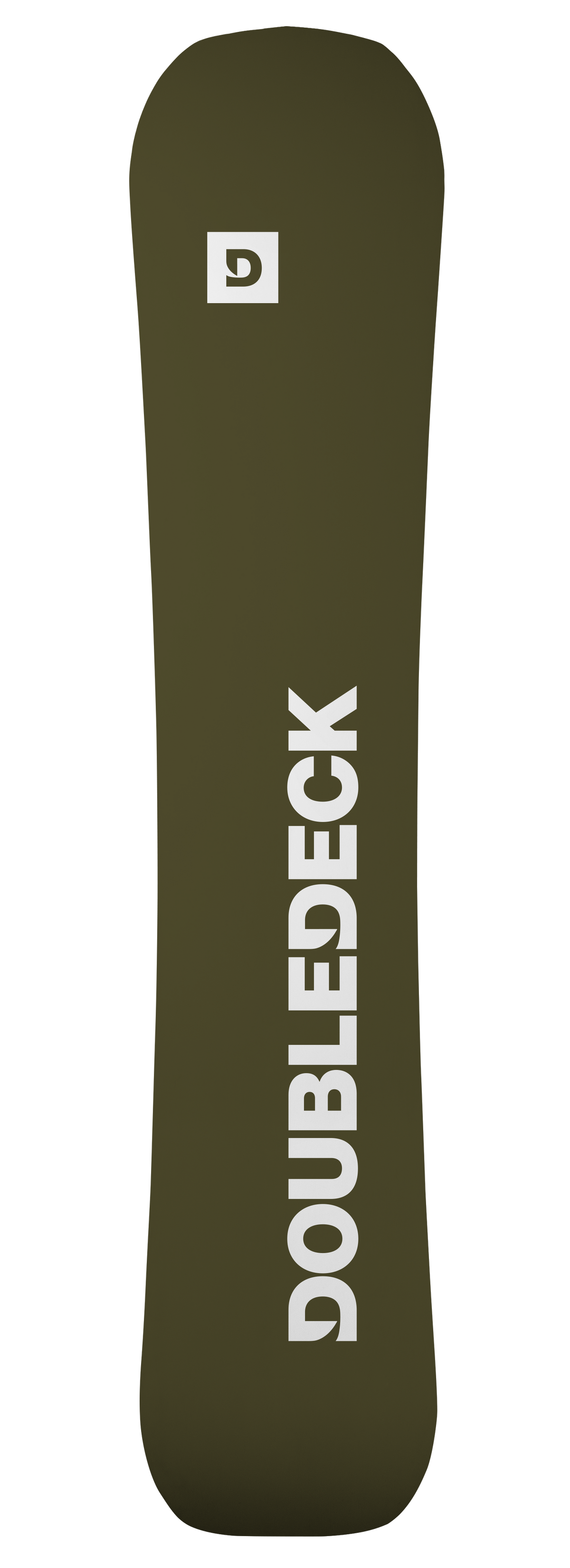 Doubledeck Snowboard Rocking D
