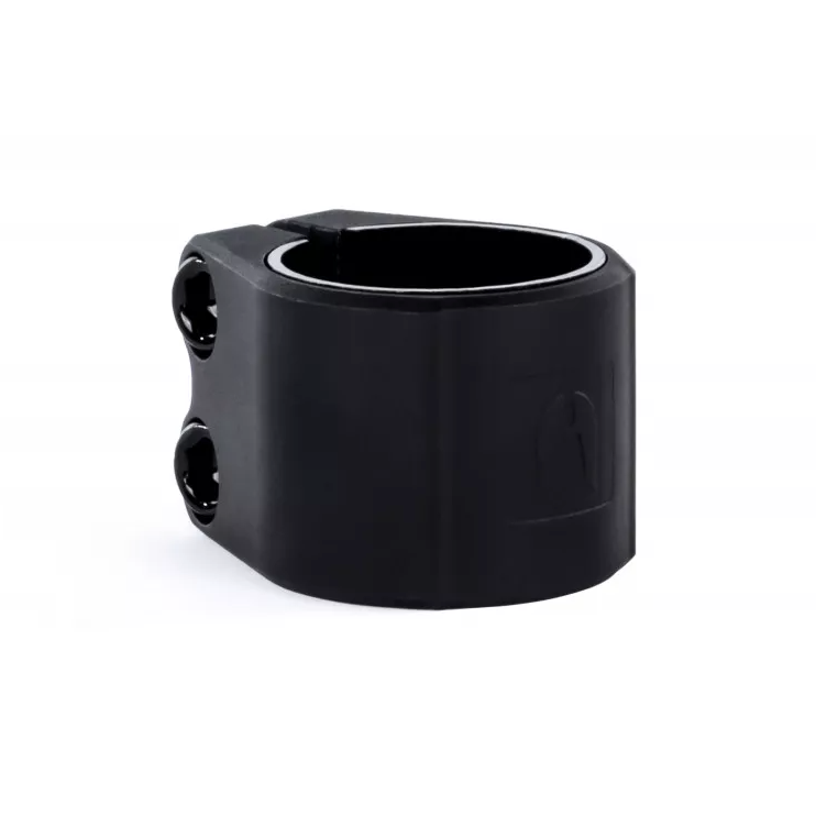 Ethic DTC Clamp Valkyria black