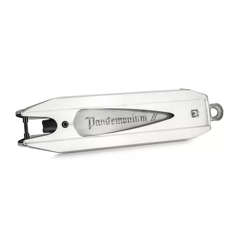Ethic Scooter Deck Pandemonium V2 460mm