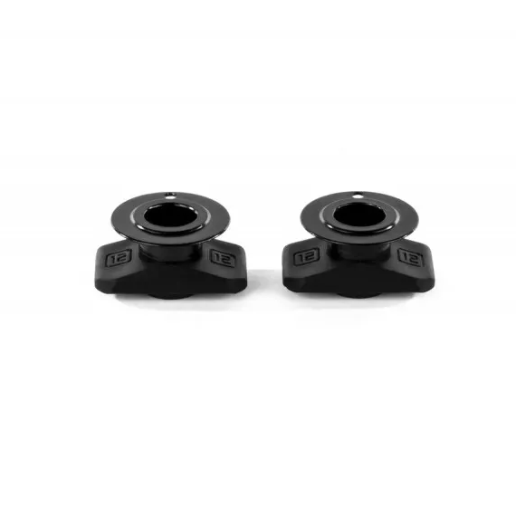 Ethic DTC Spacers Transition 12 Std Vulcain V2