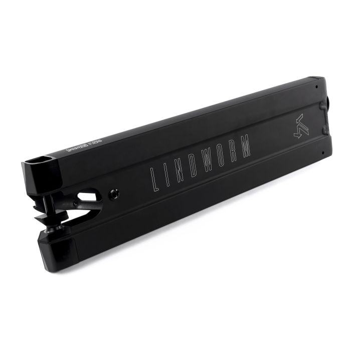 Ethic DTC Deck Lindworm V4 540 black